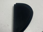 Dashboard side end trim