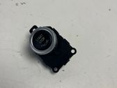 Engine start stop button switch