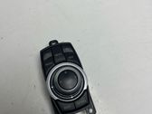 Head unit multimedia control