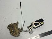 Electric sliding door switch