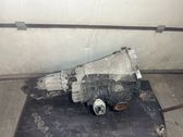 Automatic gearbox