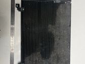 A/C cooling radiator (condenser)