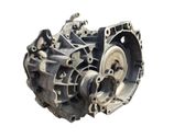 Automatic gearbox