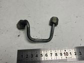 Fuel injector supply line/pipe