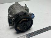 Klimakompressor Pumpe