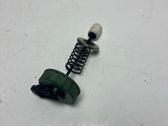 Power steering tank cap