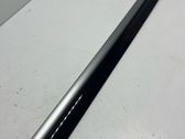 Rear door card trim