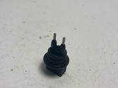 Windshield washer fluid level sensor