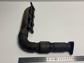 Exhaust manifold