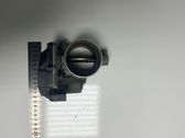 Throttle valve