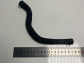 Fuel line pipe