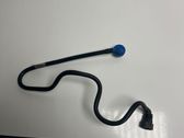 Air intake hose/pipe