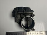 Throttle valve