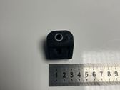 Sliding door check strap stopper