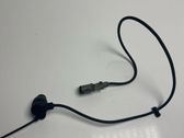 Crankshaft position sensor