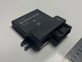 Gateway valdymo modulis