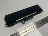 Aerial antenna amplifier