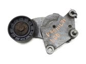 Timing belt tensioner