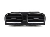 Dash center air vent grill