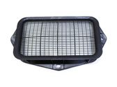 Dashboard side air vent grill/cover trim