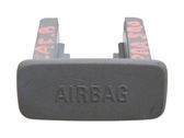 Tapa del airbag