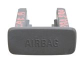 Airbag cover