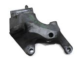 Gearbox mounting bracket