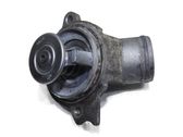 Thermostat housing