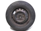 R15 spare wheel