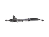 Steering rack