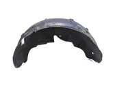 Rear arch fender liner splash guards