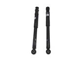 Rear shock absorber/damper