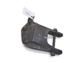 Engine mounting bracket