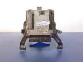 Engine control unit/module ECU