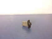 Heater blower motor/fan resistor