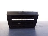 Radio/CD/DVD/GPS head unit