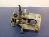 Bremssattel hinten