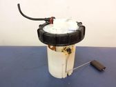 In-tank fuel pump