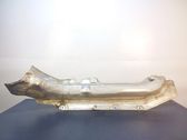 Exhaust heat shield