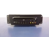 Radio/CD/DVD/GPS head unit