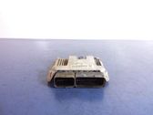 Engine control unit/module ECU