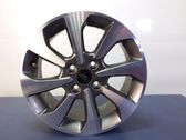 R18 alloy rim