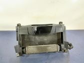 Coolant radiator