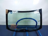 Rear windscreen/windshield window