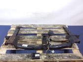 Tow bar set