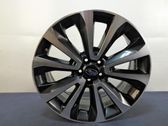 R18 alloy rim