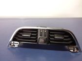 Dashboard side air vent grill/cover trim