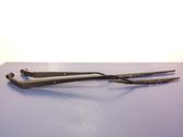 Front wiper blade arm