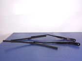 Front wiper blade arm