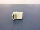 Heater blower motor/fan resistor